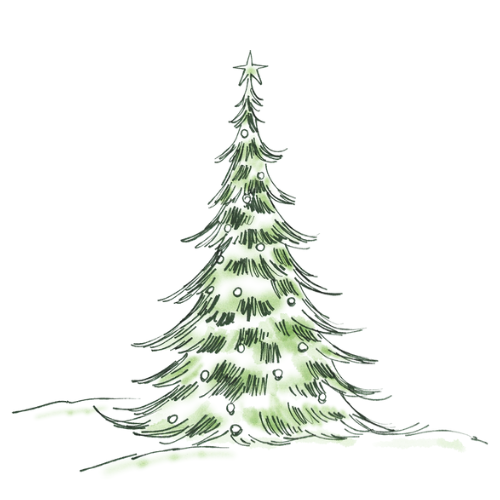 tree icon