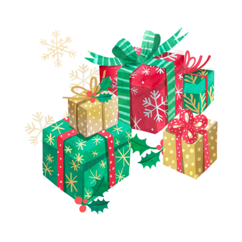 gifts icon