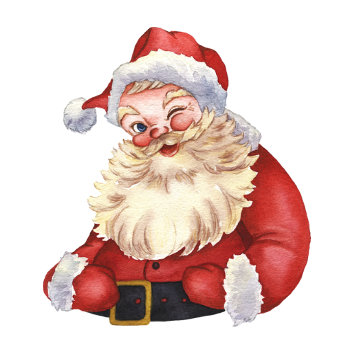 Santa