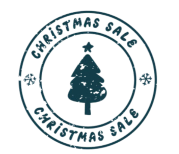 Holiday Stamp